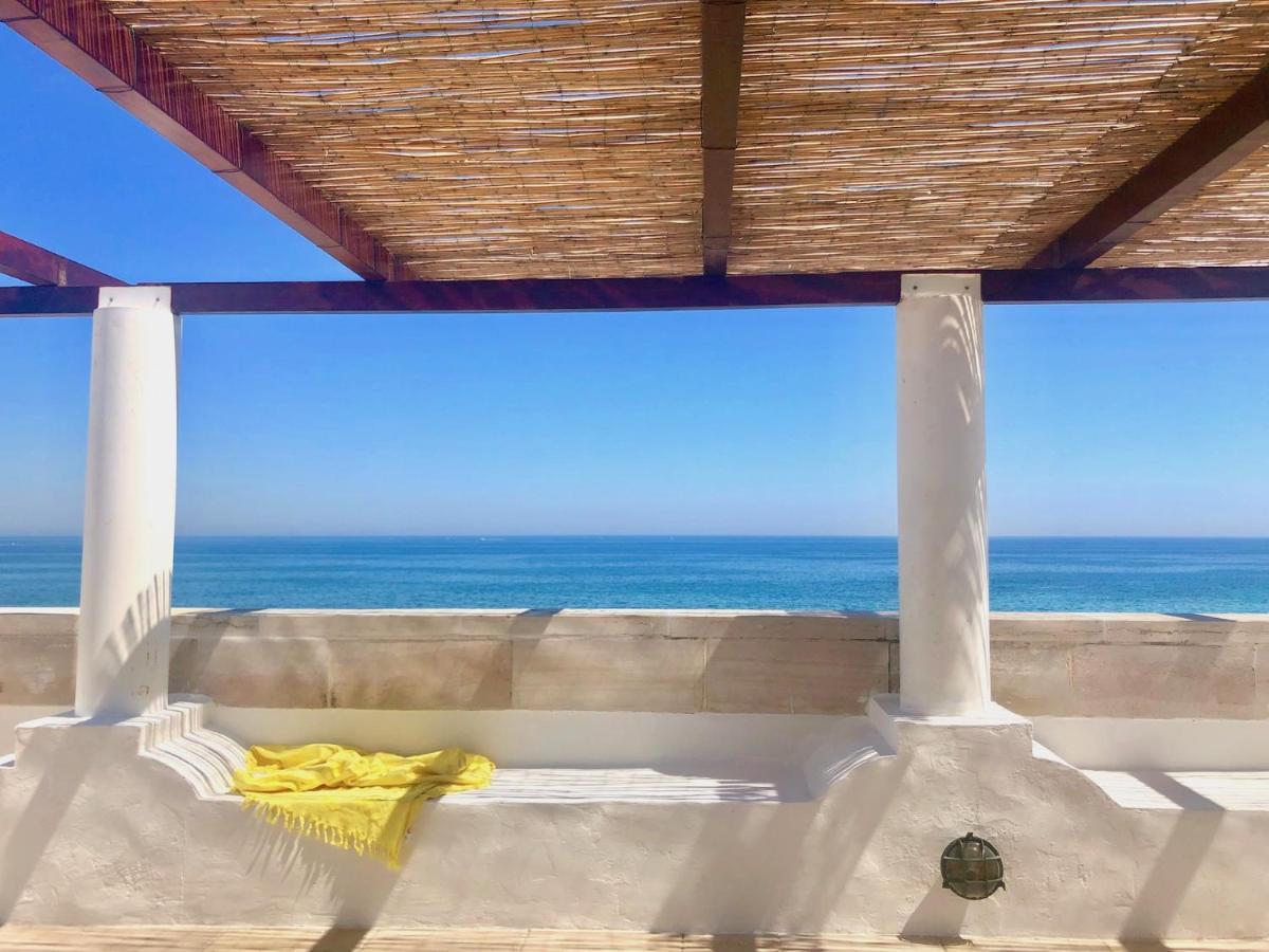 Casa Acquamarina Διαμέρισμα Villanova di Ostuni Εξωτερικό φωτογραφία