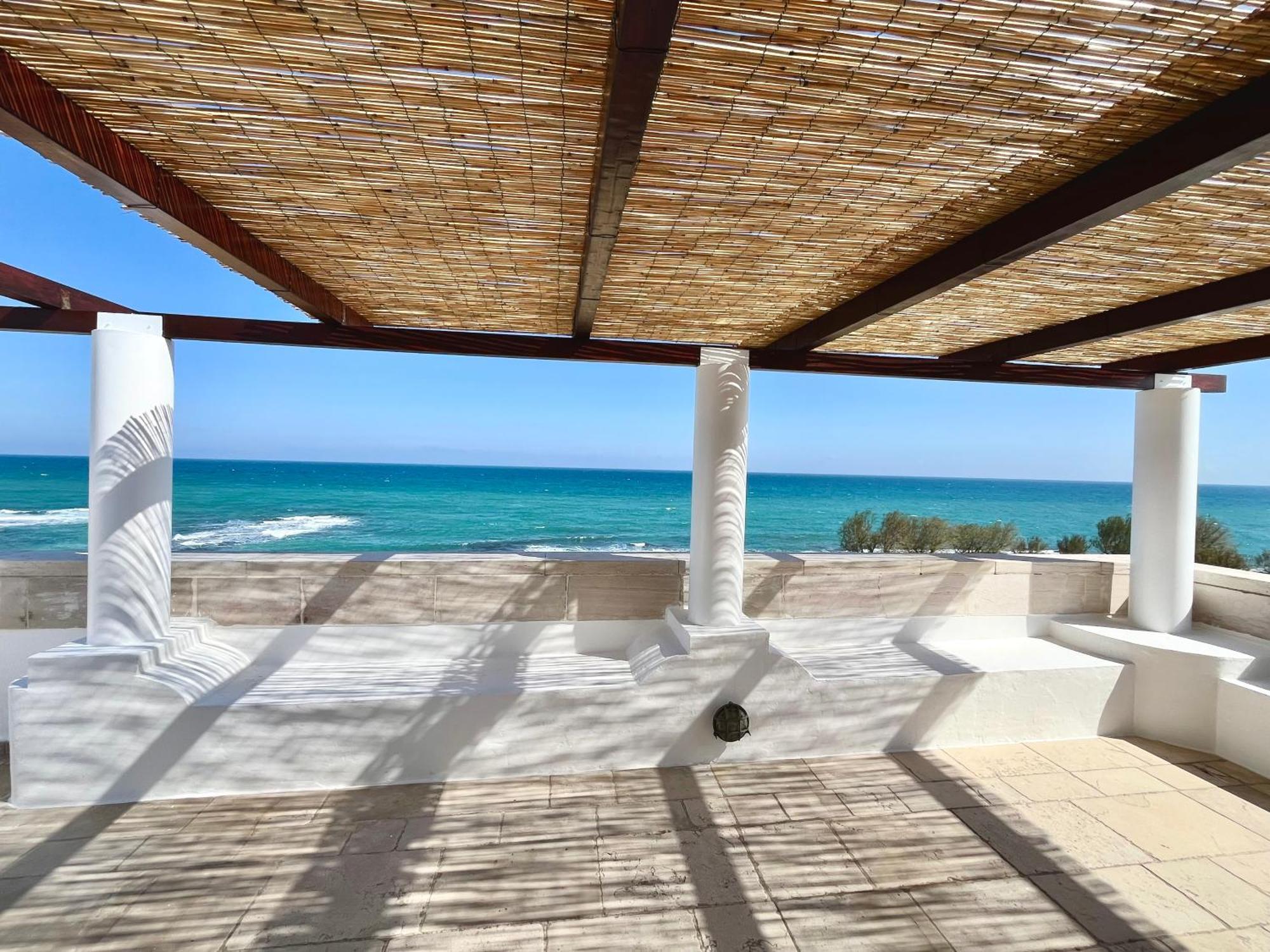 Casa Acquamarina Διαμέρισμα Villanova di Ostuni Εξωτερικό φωτογραφία