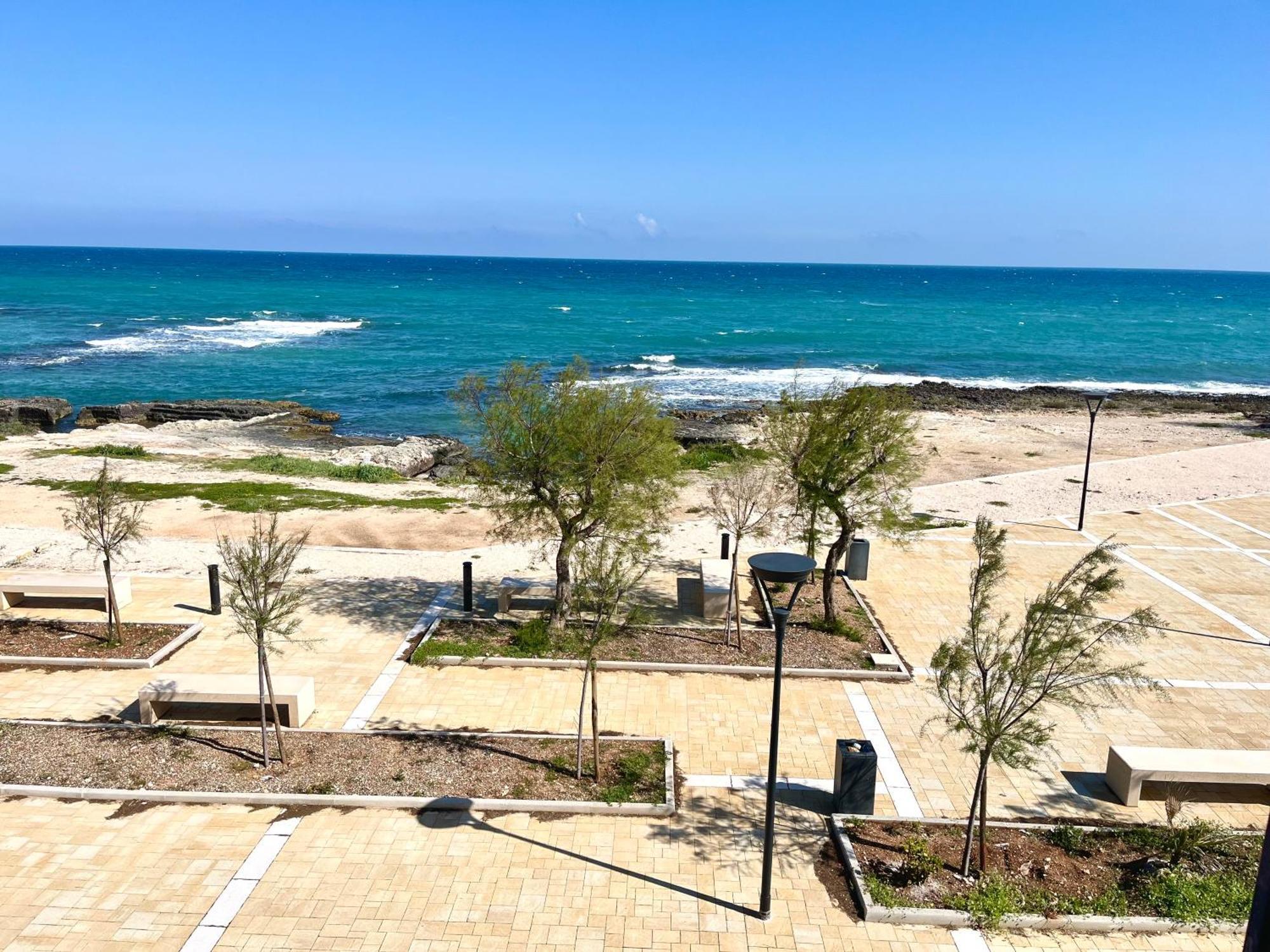 Casa Acquamarina Διαμέρισμα Villanova di Ostuni Εξωτερικό φωτογραφία