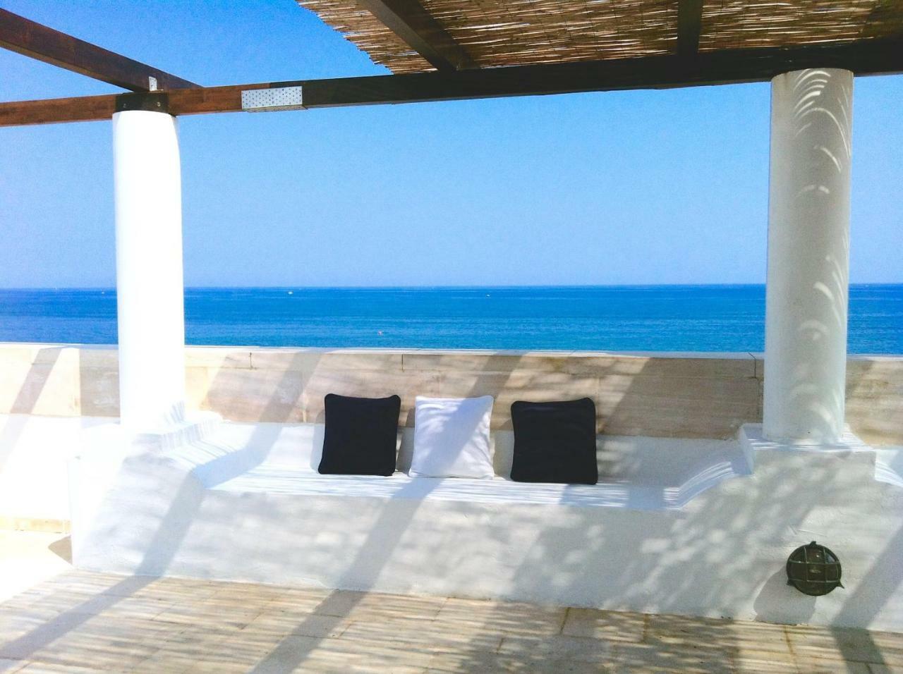 Casa Acquamarina Διαμέρισμα Villanova di Ostuni Εξωτερικό φωτογραφία