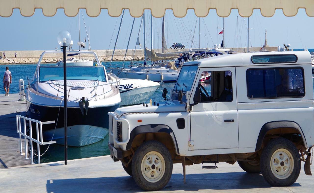 Casa Acquamarina Διαμέρισμα Villanova di Ostuni Εξωτερικό φωτογραφία