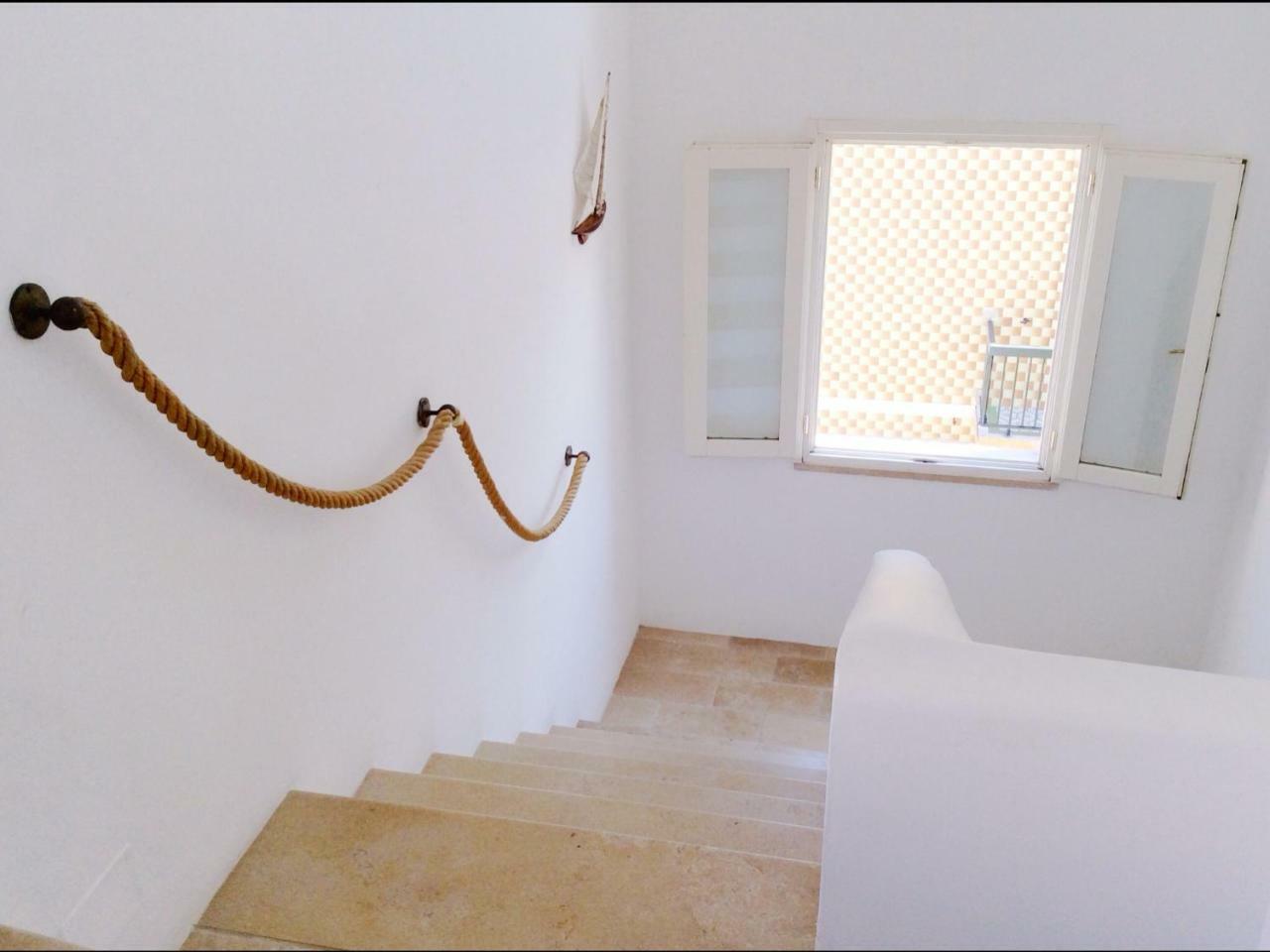 Casa Acquamarina Διαμέρισμα Villanova di Ostuni Εξωτερικό φωτογραφία