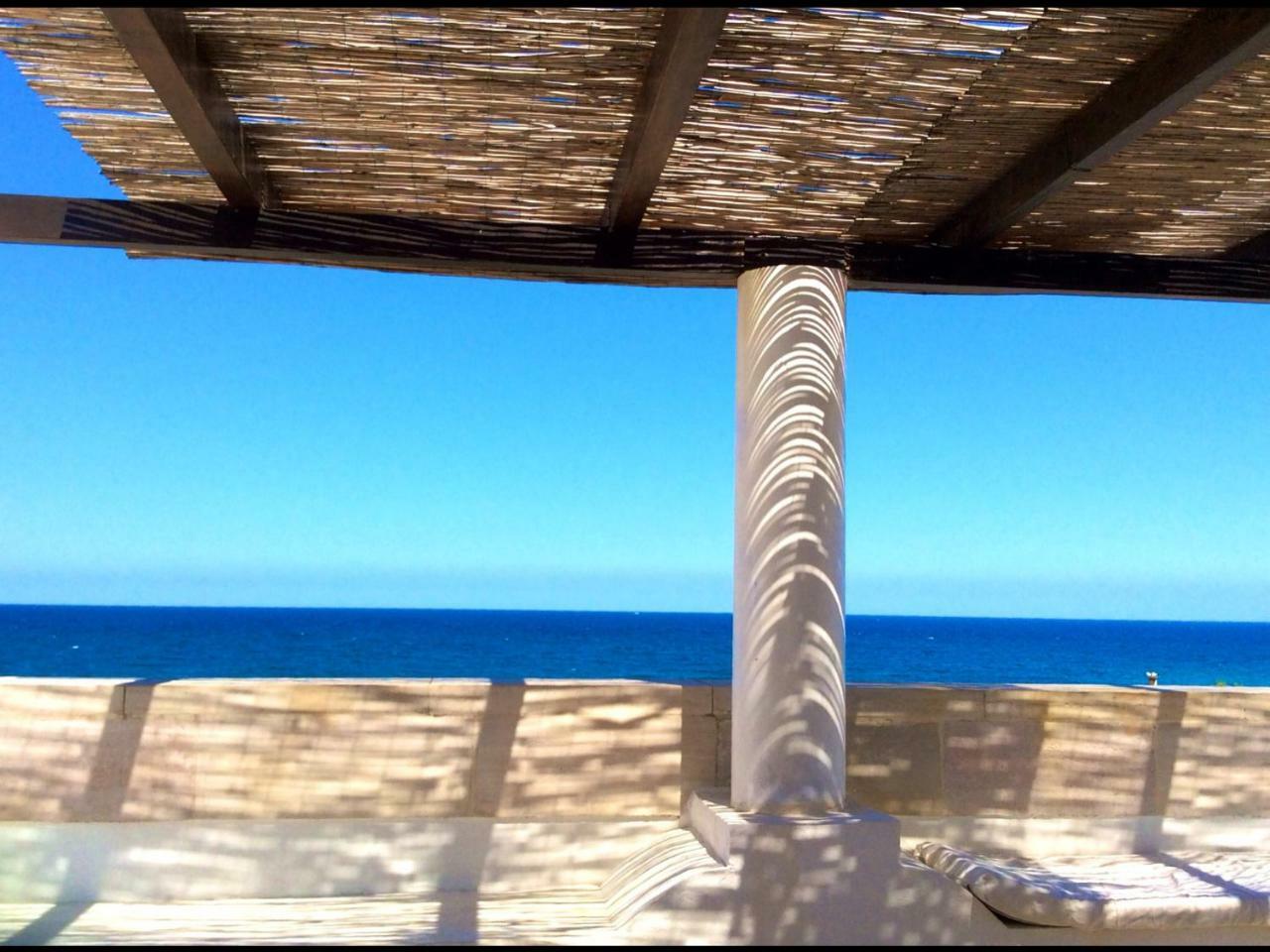 Casa Acquamarina Διαμέρισμα Villanova di Ostuni Εξωτερικό φωτογραφία
