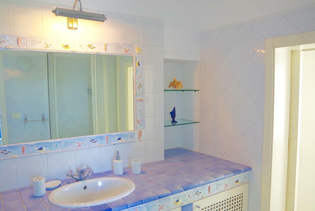 Casa Acquamarina Διαμέρισμα Villanova di Ostuni Εξωτερικό φωτογραφία