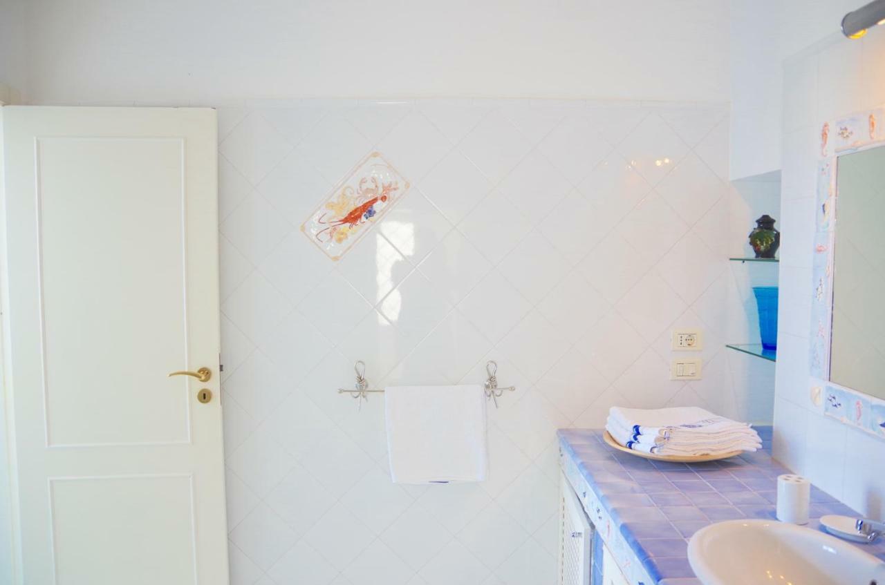 Casa Acquamarina Διαμέρισμα Villanova di Ostuni Εξωτερικό φωτογραφία