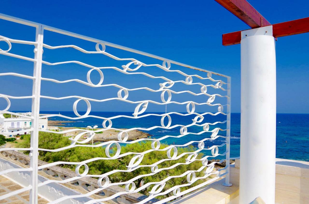 Casa Acquamarina Διαμέρισμα Villanova di Ostuni Εξωτερικό φωτογραφία