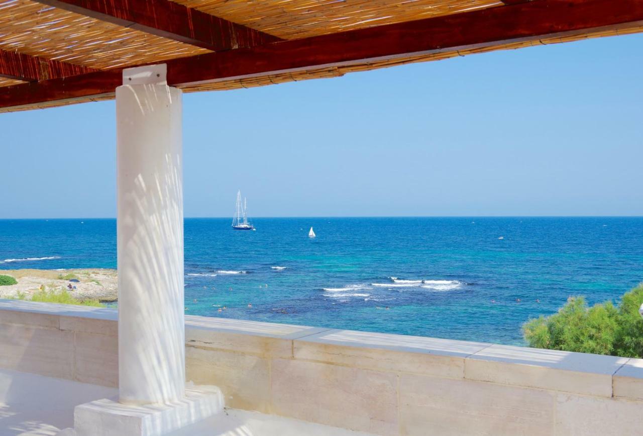 Casa Acquamarina Διαμέρισμα Villanova di Ostuni Εξωτερικό φωτογραφία