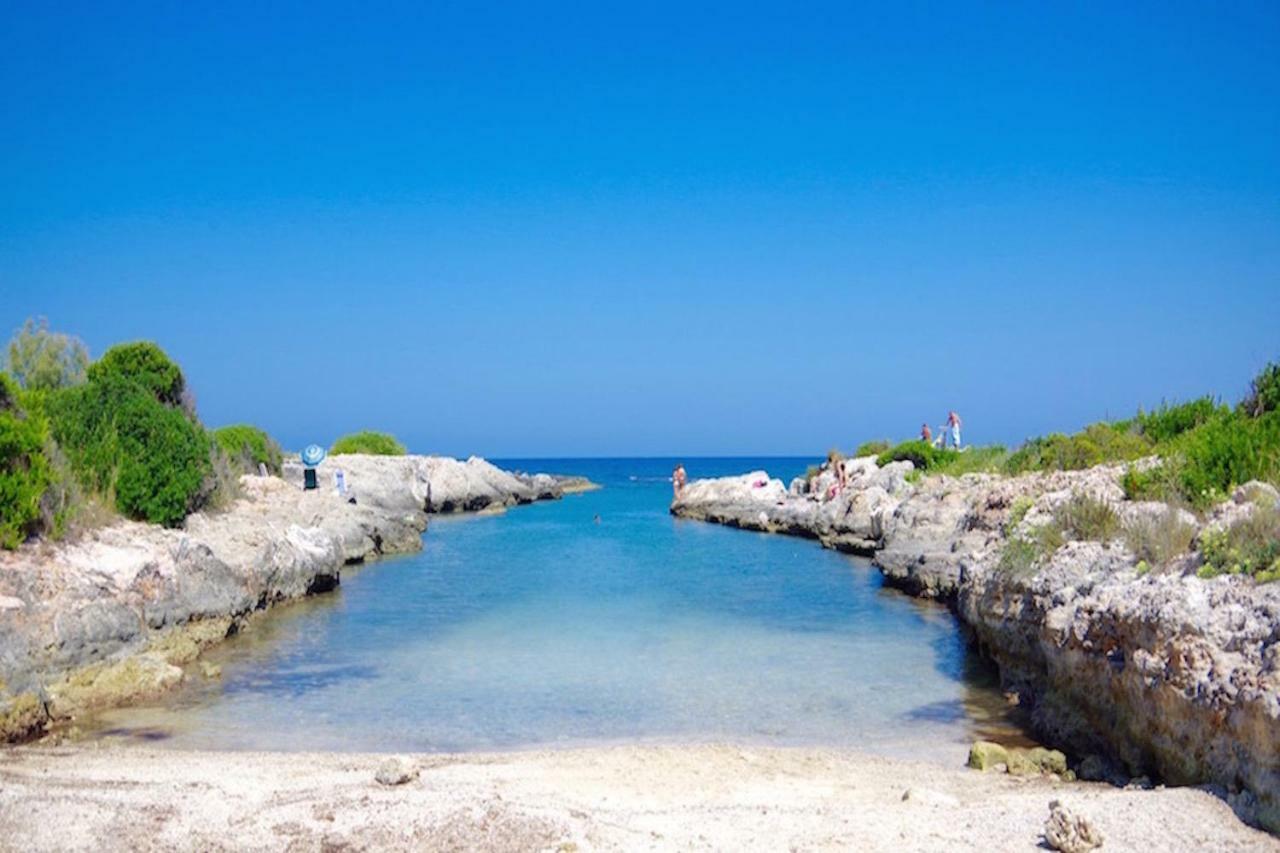 Casa Acquamarina Διαμέρισμα Villanova di Ostuni Εξωτερικό φωτογραφία