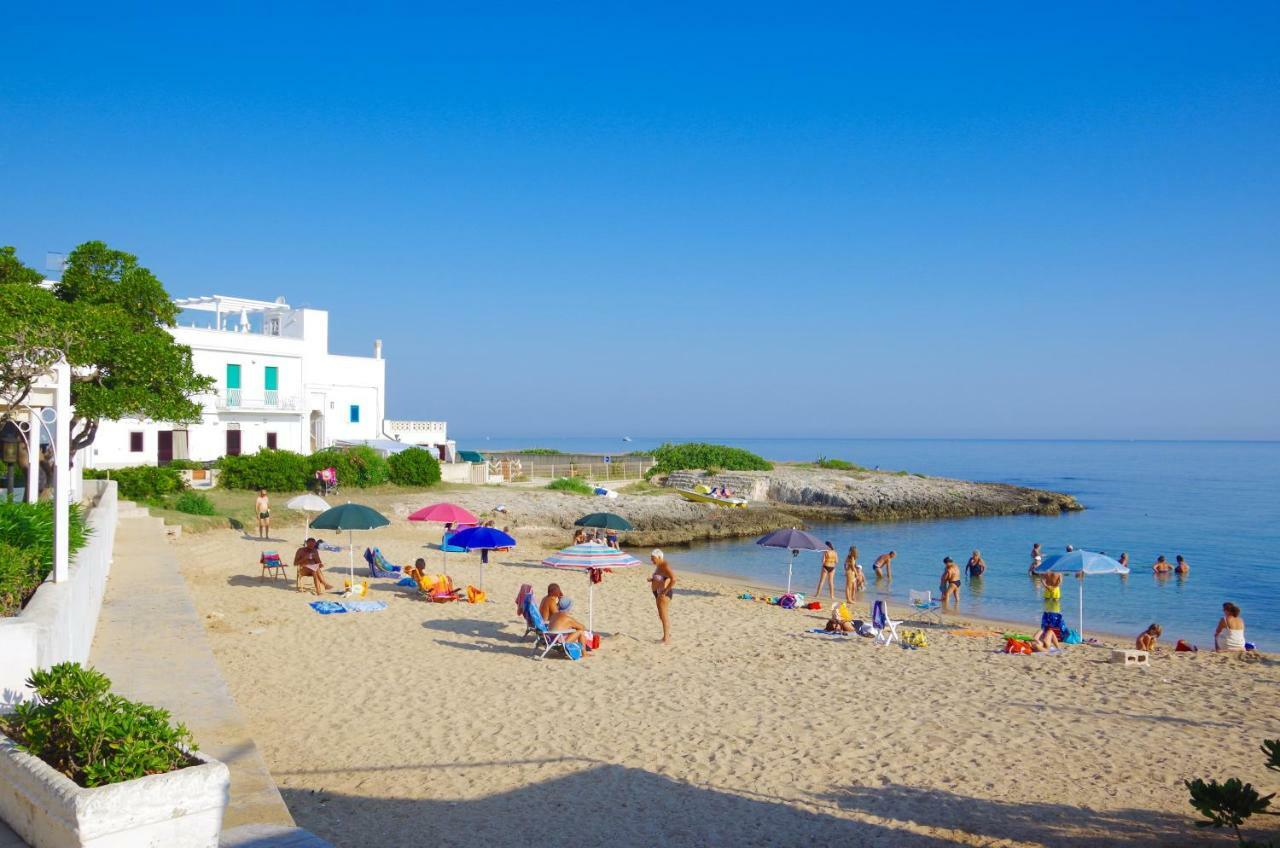 Casa Acquamarina Διαμέρισμα Villanova di Ostuni Εξωτερικό φωτογραφία