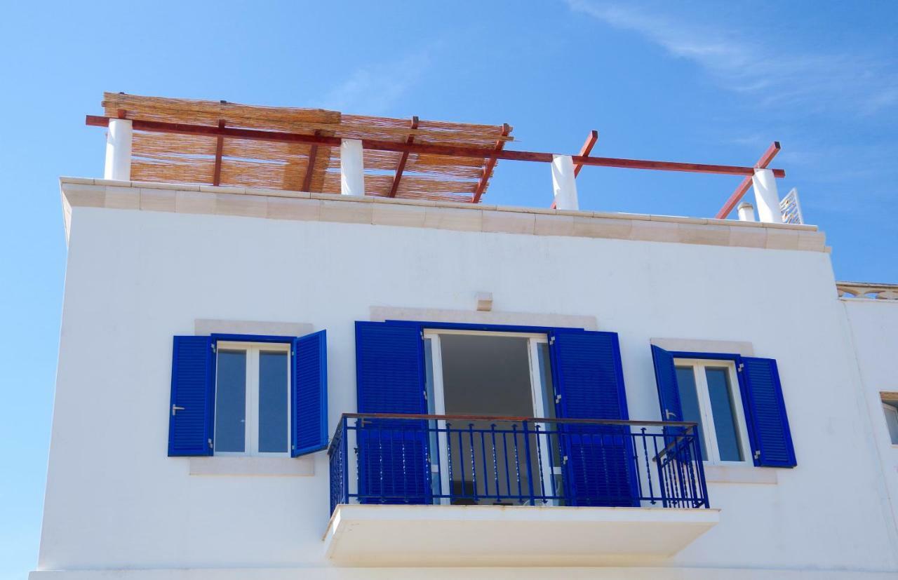 Casa Acquamarina Διαμέρισμα Villanova di Ostuni Εξωτερικό φωτογραφία